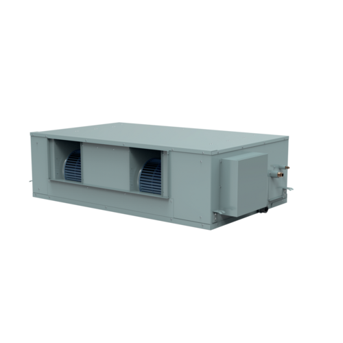 Unité gainable HSP